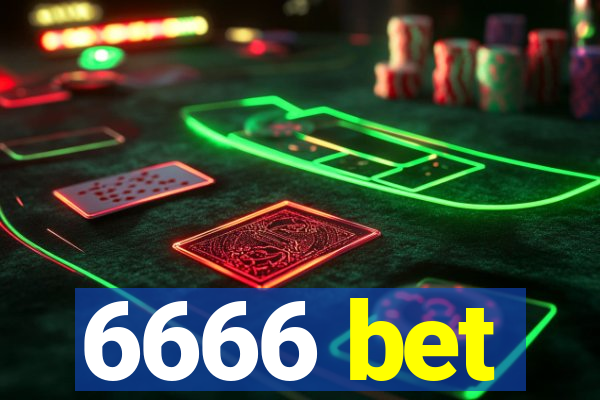 6666 bet